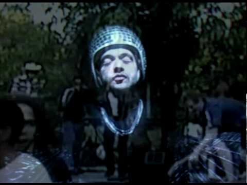 Knarf Relloem Trinity - what's that music