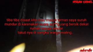 Download lagu Kuntilanak di rumah kosong..!!  Bikin merinding mp3