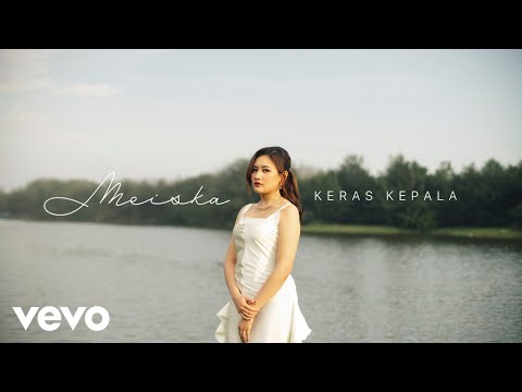 Meiska - Keras Kepala (Official Music Video)