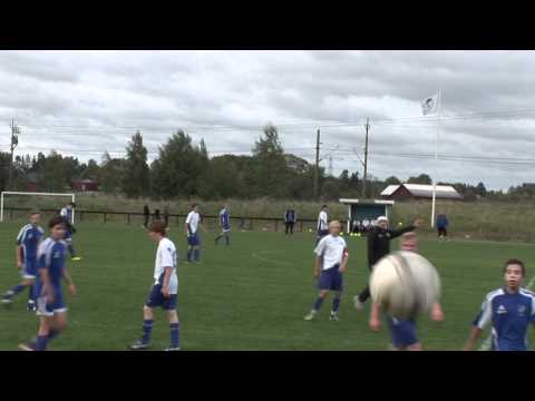 SK Wigör-Sigtuna If  18 sept 2011