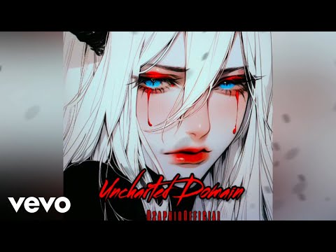OsaphioOfficial - Uncharted Domain (Slowed & Reverb) | (Official Visualizer)
