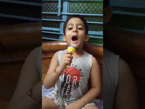 Father's day special chocolate preparation by Anindya Rudra