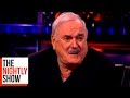 John Cleese’s Hilarious Donald Trump Rant