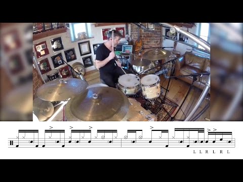 #VF15 - MAY 2016 - #4 (ASH SOAN) - WITH TRANSCRIPTION!