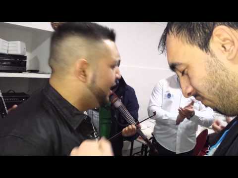 Nesa parizan na suvo