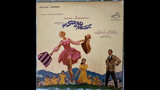 Maria I Have Confidence