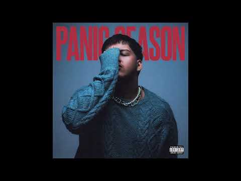 1.BENDITO SEJA O PANICO (intro)