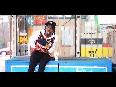 Stoodjoe - Strobe Light [ Official Video ]