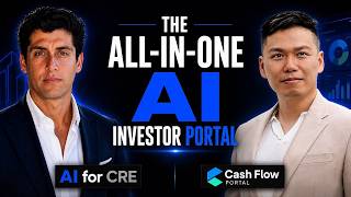 What Happens When Your Investor Portal Also Does Your Underwriting?
