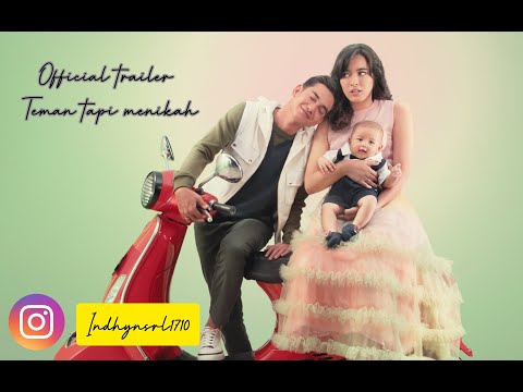 FILM TERBARU 2020 | TEMAN TAPI MENIKAH