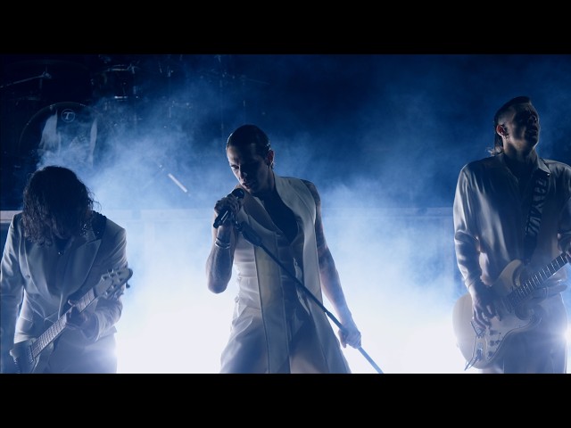 In Viaggio Verso Il Paradiso von Achille Lauro ((jetzt ansehen))