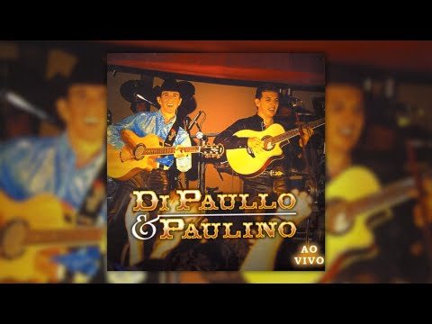 Di Paullo & Paulino - "Amor de Primavera" (Só Modão/2002)