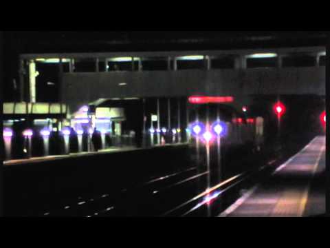 DRS 37510 & 37688 Tone and Open up through Kensington Olympia 17/02/2011