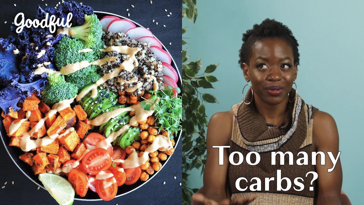 Dietitian Answers Commonly Asked Questions About Going Vegan