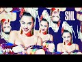 Miley Cyrus - Karen Don't Be Sad (Live from SNL)