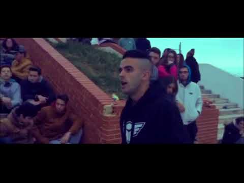CESUS VS PITER - OCTAVOS - STREETMIND ROUND 1