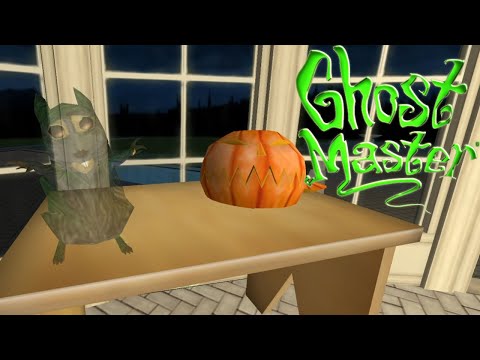 Ghost Master 👻 10: Spuk ist kein Hexenwerk | Let´s Play Deutsch/German