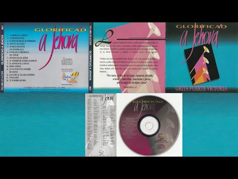Palabra en acción-Glorificad a Jehová / álbum completo 