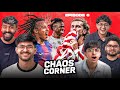 Barcelona S Not Done Yet Rashford Debate LALIGA S Underdogs Chaos Corner Ep 6