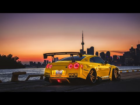 Serena & Andrei Banuta - Mon Ami (Ra Ta Ta Ta) (Tik Tok Trend) Bass Boosted