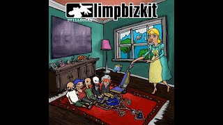 림프 비즈킷 (2021) Limp Bizkit — STILL SUCKS [Full Album]