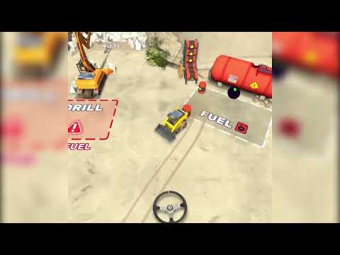 Build Brigade: Mighty Machines video thumbnail