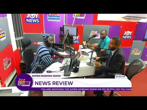 News Review: Nationwide Blackout, Wontumi Loyalist Hope for NPP Chairmanship Position