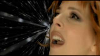Mylene Farmer - Histoires de fesses (MF-TV compilation)