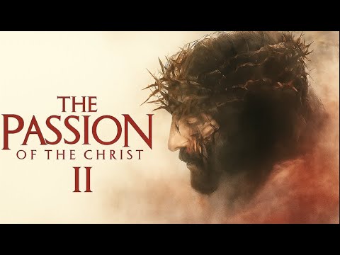💥The PASSION of the CHRiST 2: Full Concept English Movie Review  (Resurrection) 2026 |