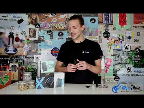 Boundless Tera Portable Vape Review | VapeFuse.com