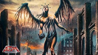 NOCTURNAL RITES - What&#39;s Killing Me // official audio // AFM Records