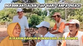 Download lagu 😲 KDM Tak Menyangka! Ki Karim Kerja Tanpa Bayaran, Rumah Dibangun dari Jual Domba mp3