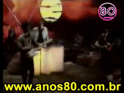 Classix Nouveaux - Never Again - AUTOBAHN - DE VOLTA AOS ANOS 80 - www.anos80.com.br