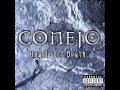 Conejo - I'm Nothing Without You - YoungxAztec Conejo - I'm Nothing Without You