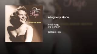 Allegheny Moon