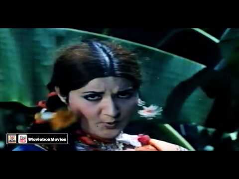 KURBAN JAWAN HAI TERE QURBAN JAWAN - ASIYA - PAKISTANI FILM HASAHAR NASHAR