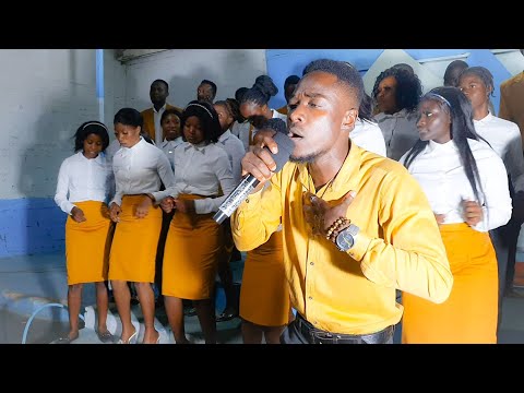 Rhema Of Praise - Nayamona [Cover]