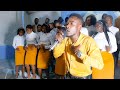 Rhema Of Praise Nayamona Cover