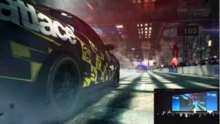 GRID 2: Total Race Day Immersion