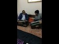 Padmashree Ustad Puran Chand Wadali Ji Lakhwinder Wadali Ji Live Rehersal Time