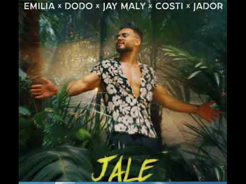 Emilia x Dodo x Jay Maly x Costi x Jador (Extended Version) HIT 2020