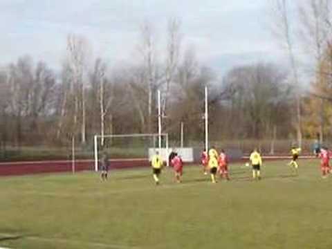 A-Jugend: FSV Zwickau - SG Dynamo Dresden