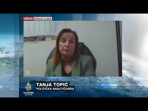 Topić: Odluke NSRS-a će produbiti politički i pravni haos u BiH