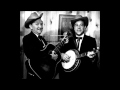 Country - Lester Flatt & Earl Scruggs - Roll In My Sweet Baby's Arms