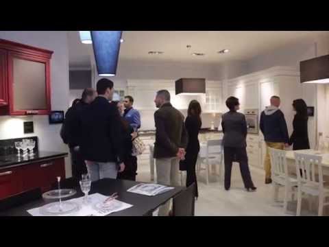 Inaugurazione Scavolini Store Reggio Calabria - 29 marzo 2014
