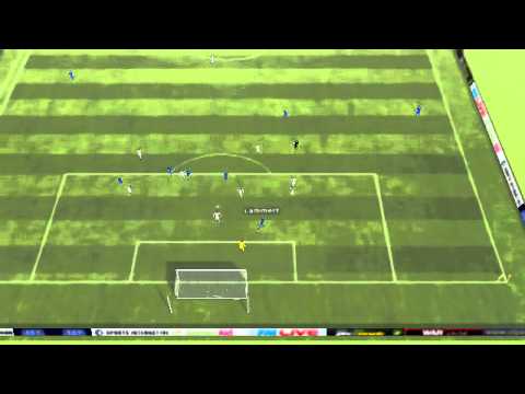 TSG Neustrelitz 6 - 0 Ankaraspor 07 Berlin - Match Highlights