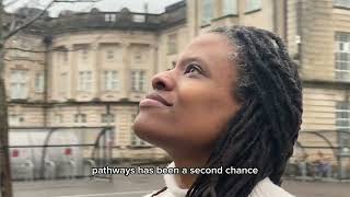 Video:  Cardiff University formative assignment