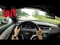 2014 Chevrolet Camaro SS Convertible Spring ...
