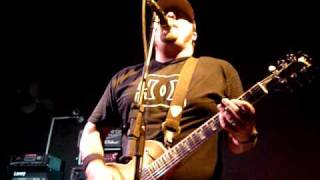 HATEEN - Inferno Pessoal - Curiiba 16/05/10