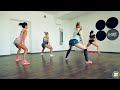 Lil Miss Miss Gidi Girl Twerk Choreography By Yana FiReal D Side Dance Studio